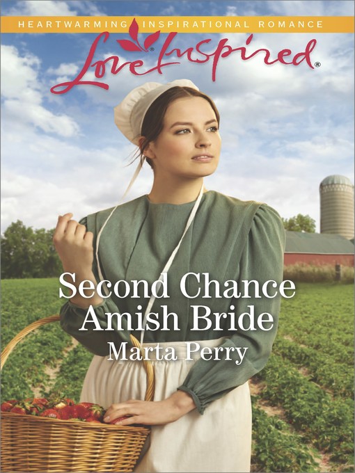 Title details for Second Chance Amish Bride by Marta Perry - Available
